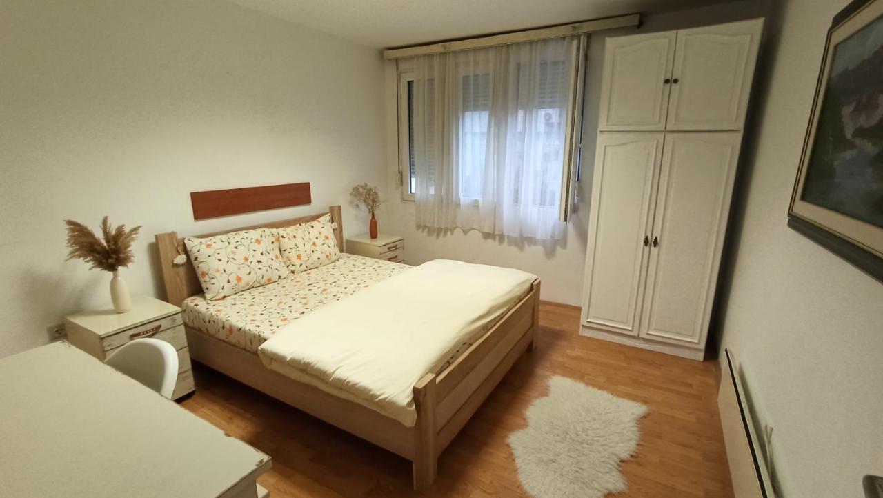 Martha'S Place - Preko Morace Podgorica Bagian luar foto